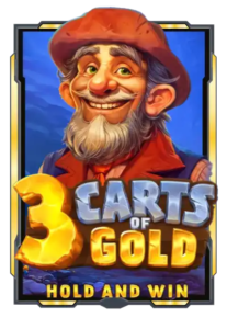 3-carts-of-gold