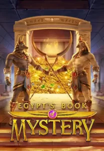 egypt-s-book-of-mystery