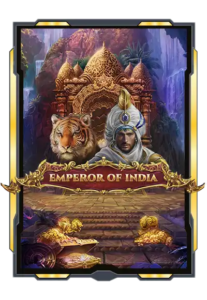 emperor-of-india