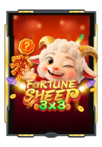 fortune-sheep